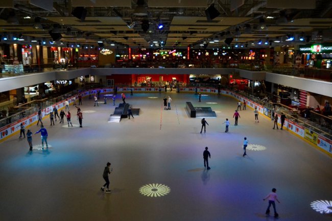 Щопонеділка на арені розваг «GeneratorCity» – знижки* 