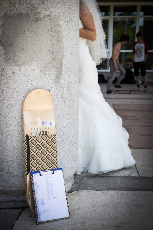 У Луцьку відзначили День скейтбордингу. ФОТО. ВІДЕО