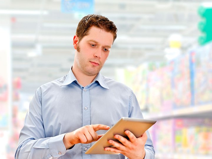 Яка зарплата у торгових представників у Луцьку