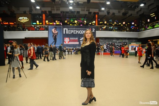 Педагог Антоніна Євтодюк