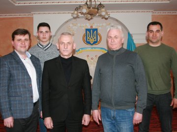 Пляж, бесідки, риболовля: за 50 кілометрів від Луцька планують облаштувати відпочинкову зону