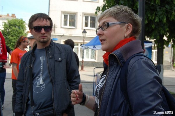 Неформальні екскурсії, музичні вулиці, історія просто неба: Луцьк заманює туристів