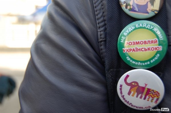 Неформальні екскурсії, музичні вулиці, історія просто неба: Луцьк заманює туристів