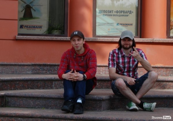 Неформальні екскурсії, музичні вулиці, історія просто неба: Луцьк заманює туристів