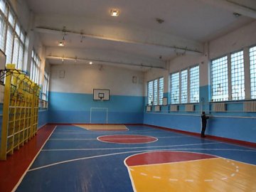 Луцьку районну спортивну школу – ліквідовують. ВІДЕО