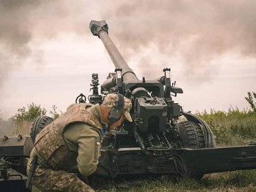 ЗСУ ліквідували в Україні 41 500 окупантів