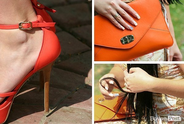 Стильний Луцьк. Портрет дня: Маргарита Зайцева