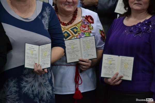 Лучан хочуть навчити дбайливо ставитись до будинків за допомогою «калькулятора». ФОТО