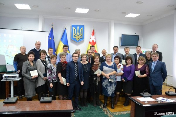 Лучан хочуть навчити дбайливо ставитись до будинків за допомогою «калькулятора». ФОТО