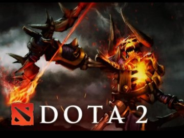 Робіть ставки на Dota-2*