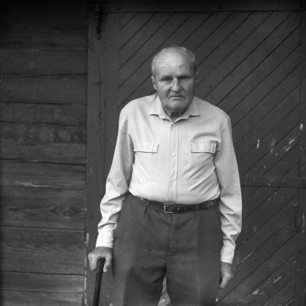 Фотовиставка Юрія Наумовича