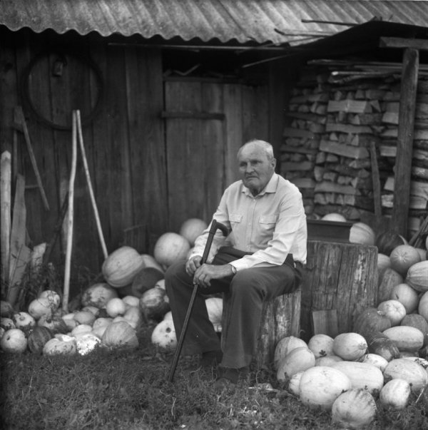 Фотовиставка Юрія Наумовича