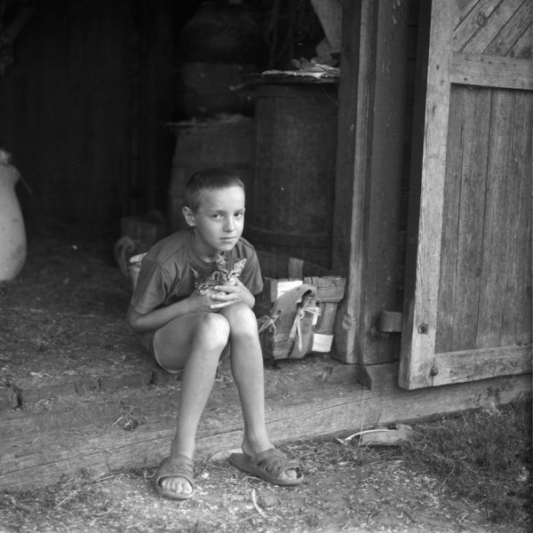 Фотовиставка Юрія Наумовича