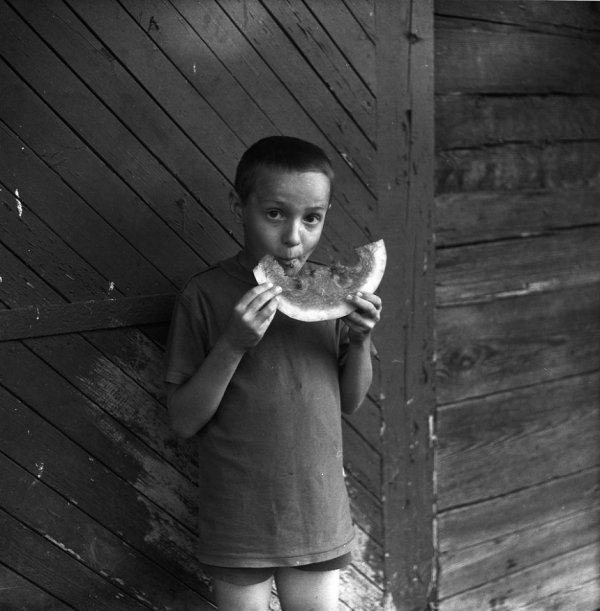 Фотовиставка Юрія Наумовича