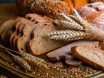 На Волині може подорожчати хліб. ВІДЕО