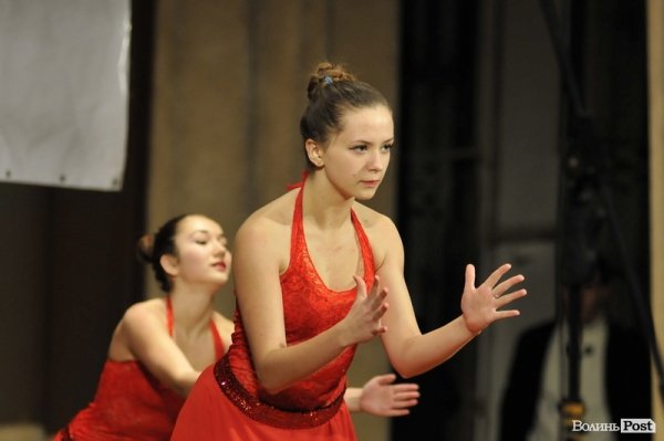 Визначили кращих студентів Волині. ФОТО