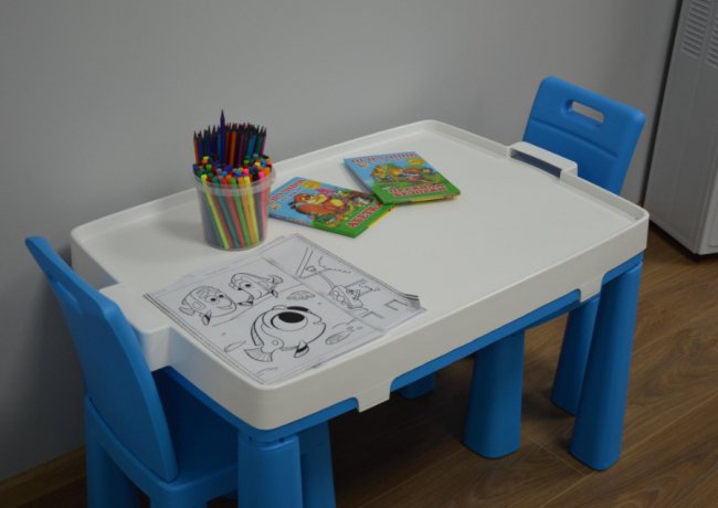 На Грибоєдова у Луцьку відкрили оновлений підрозділ райуправління поліції. ФОТО