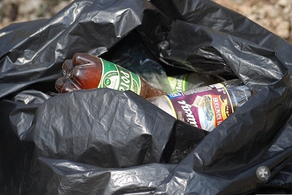 Як прибирали Луцьк. ФОТО