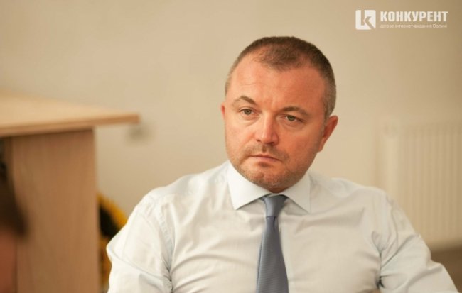 Андрій Покровський: «Ми живемо у світі, де діють закони джунглів і де виживає сильніший»