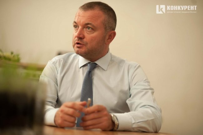 Андрій Покровський: «Ми живемо у світі, де діють закони джунглів і де виживає сильніший»