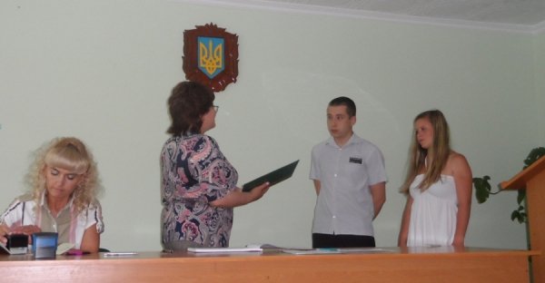 Весілля у луцькій тюрмі. ФОТО