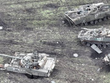 Сили оборони України ліквідували ще 1120 російських окупантів