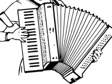 У Луцьку відбувся міжнародний конкурс баяністів-акардеоністів. ВІДЕО