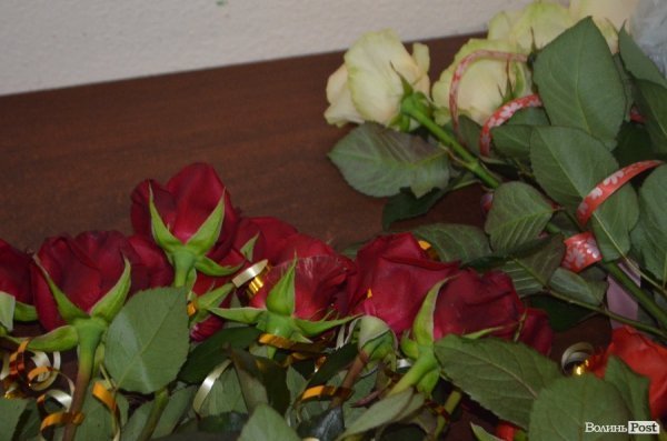 До 75-річчя волинська бібліотека представила раритети XVIII сторіччя. ФОТО 