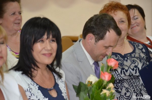 До 75-річчя волинська бібліотека представила раритети XVIII сторіччя. ФОТО 