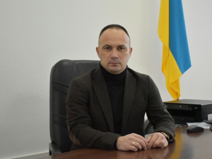 Офіційно: на Волині новий виконувач обовʼязків голови ОВА