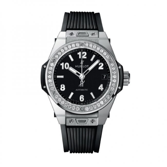 Як підібрати ідеальний варіант жіночого та чоловічого швейцарського годинника*