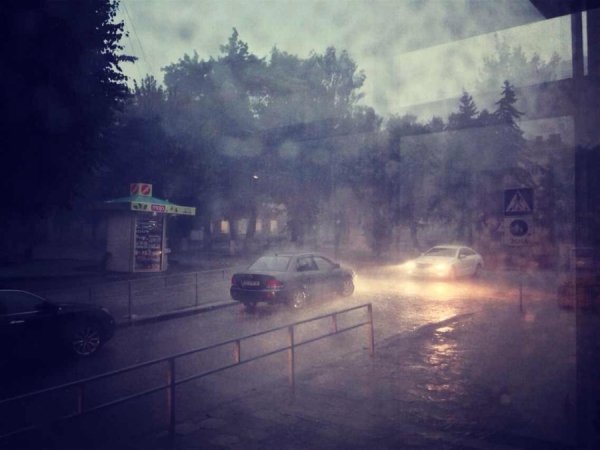 Фото зі спільноти «Я Люблю Луцьк» Вконтакте