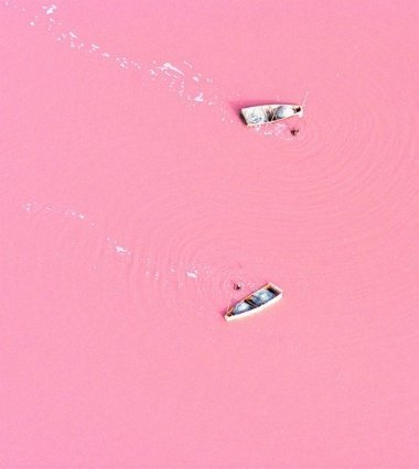 20 місць на Землі, неначе з іншого світу. ФОТО