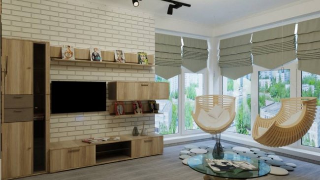 Стартувало голосування за найкращий інтер’єр квартир у ЖК «Супернова». ФОТО