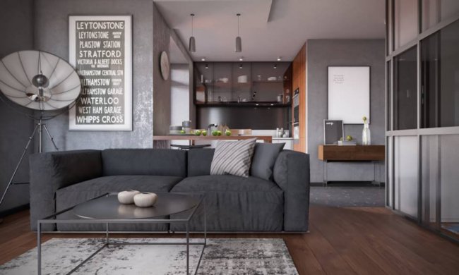 Стартувало голосування за найкращий інтер’єр квартир у ЖК «Супернова». ФОТО