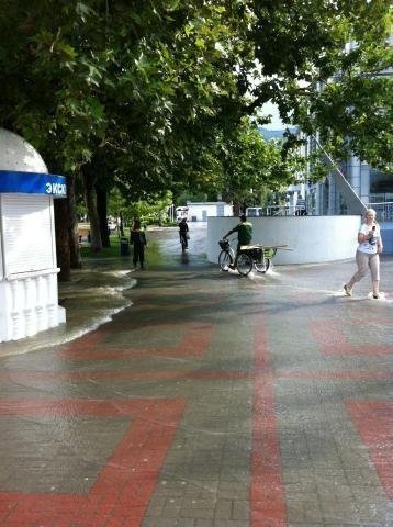 Повінь в Росії: загинуло 78 людей. ФОТО