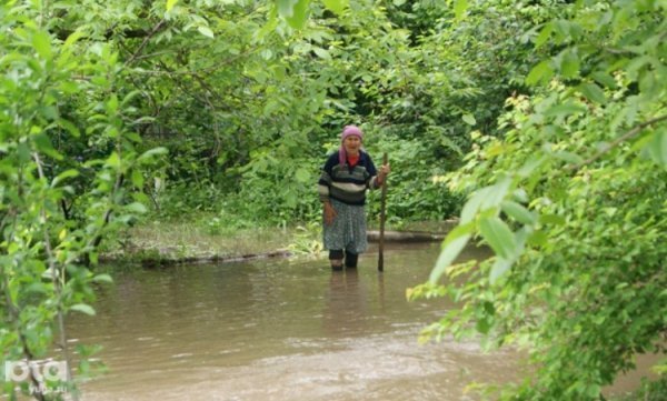 Повінь в Росії: загинуло 78 людей. ФОТО