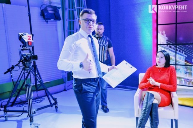 Підготовка триває. Настрій бадьорий!