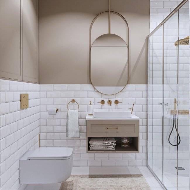 Нові умови на таунхауси в «Струмочку». Ціна – від 12 тисяч за квадрат. Перший внесок – 25%*