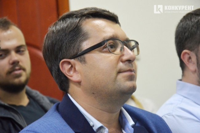 Лучанам розповіли, як за кошти бюджету  реалізувати свої плани