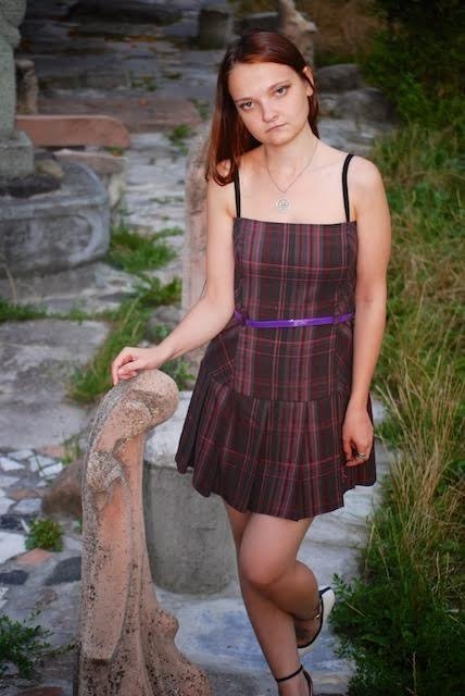 Волонтерки з Луцька, щоб допомогти українським воїнам, спробували себе у ролі моделей. ФОТО