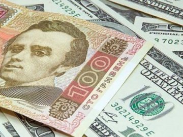 Курс валют у Луцьку на 3 жовтня