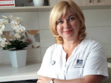 Догляд за шкірою влітку: поради лікарки з Луцька 