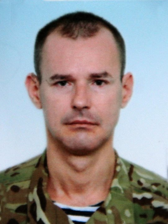 У лікарні помер ще один військовий, який постраждав у аварії 5 січня