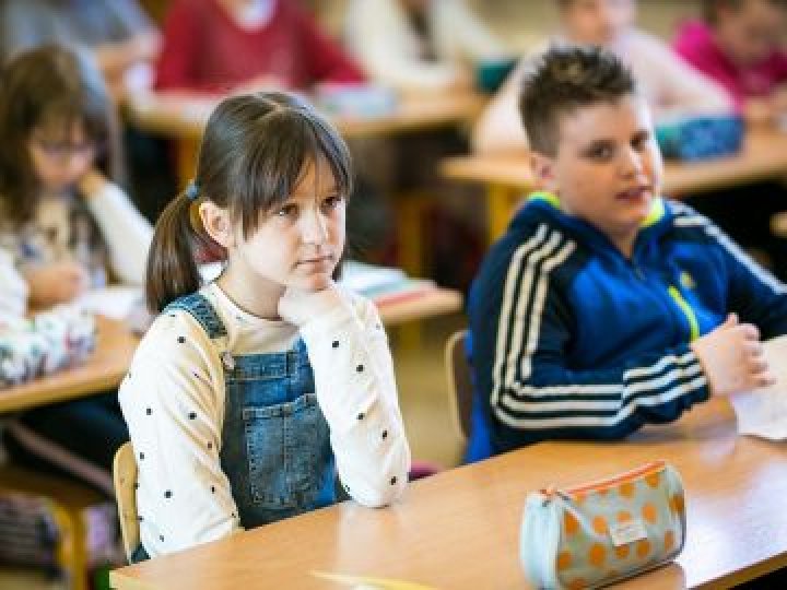 Новий навчальний рік на Волині: що зміниться для школярів, батьків та вчителів