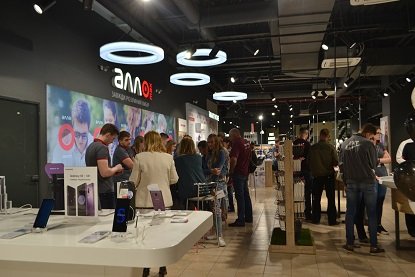  «Гід по знижках» від «ПортCity»*