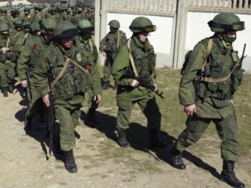 Російські військові хотіли «висадитися» на Херсонщині: українці дали відсіч