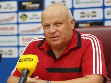 Віталій Кварцяний дав кілька порад на сезон для «Динамо»