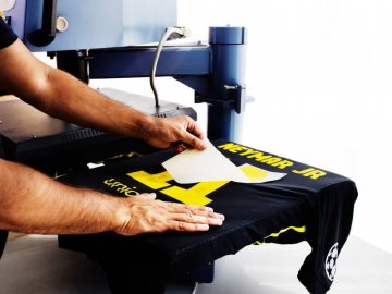 Як вибирати персоналізовану футбольну форму*