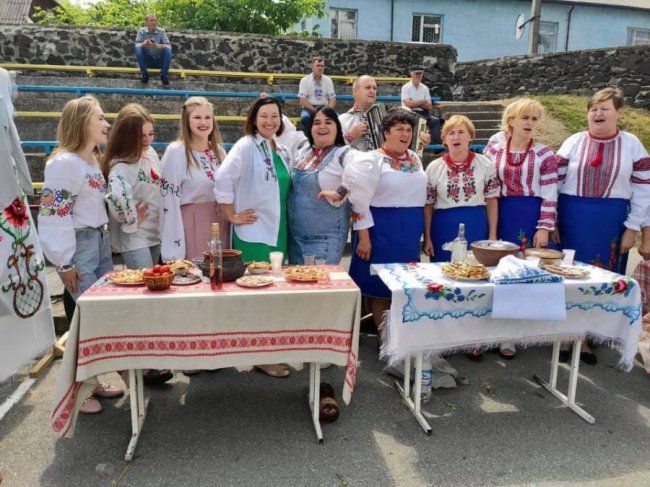 Особливий подарунок до 70-річчя міста отримала Ківерцівська музична школа.ФОТО